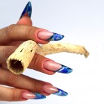 15ml, #V4 blue